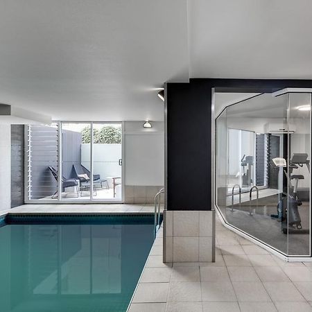 Adina Apartment Hotel South Yarra Melbourne City Exterior foto