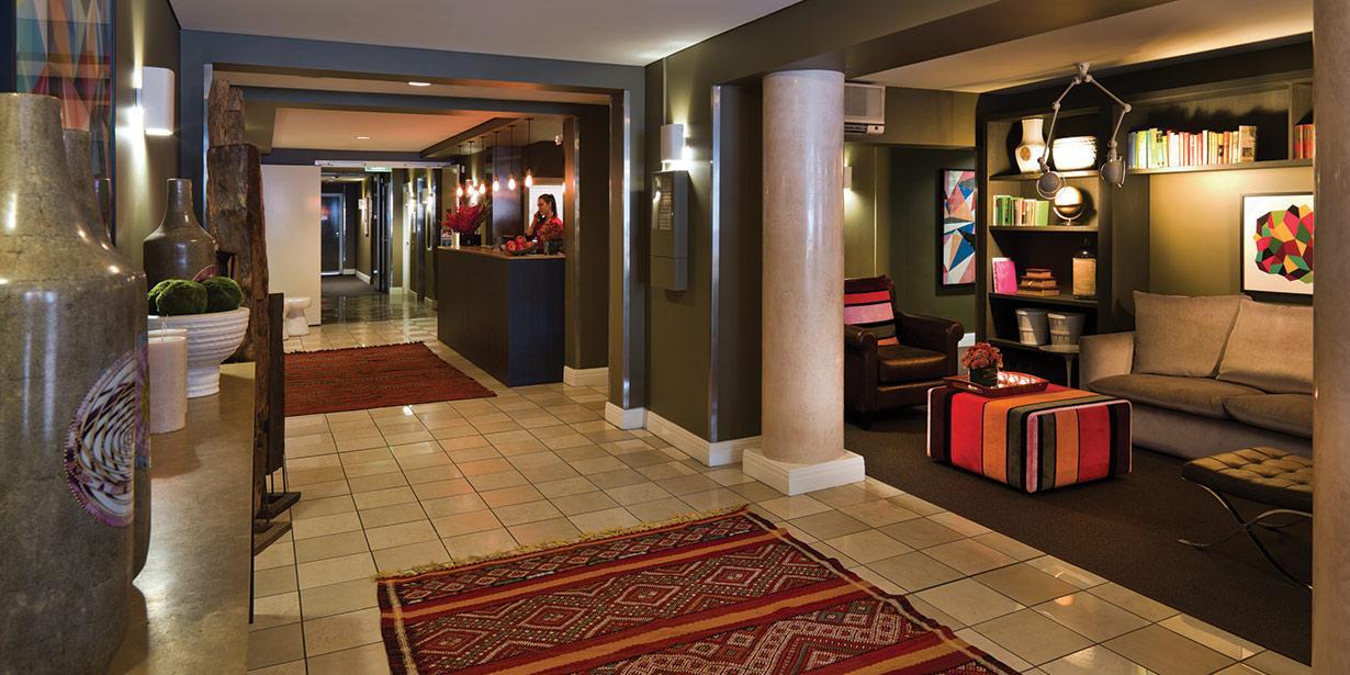 Adina Apartment Hotel South Yarra Melbourne City Exterior foto